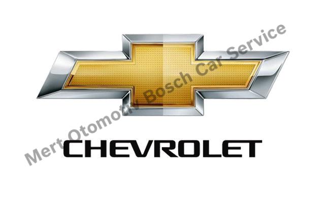 Kartal Chevrolet Servisi