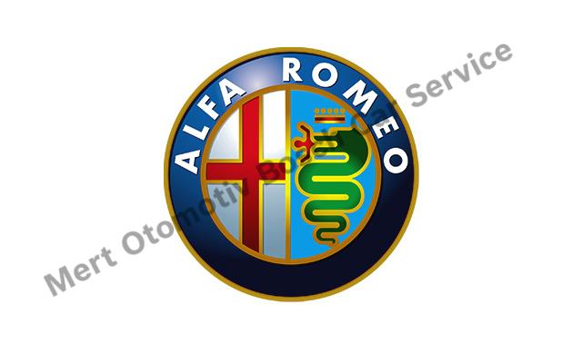 Kartal Alfa Romeo Servisi