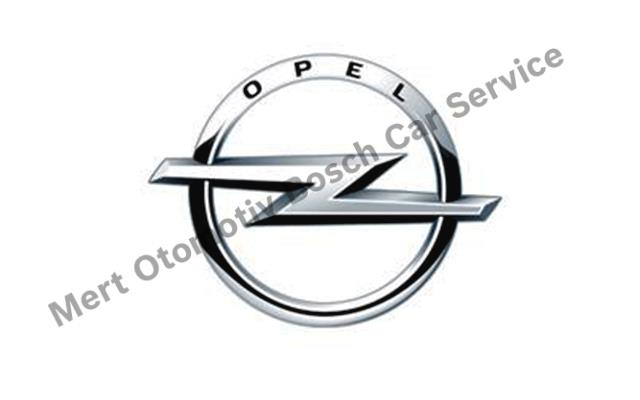 Kartal Opel Servisi